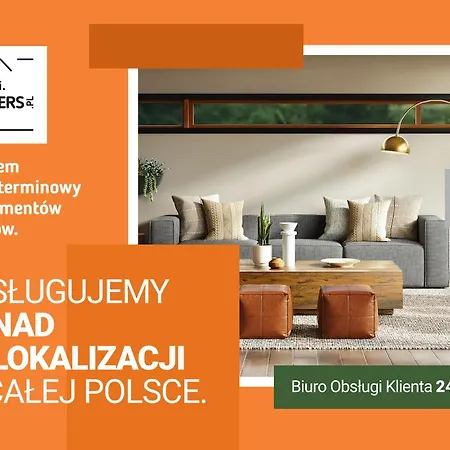Podgorze Lipska Pet-Friendly Apartment With Balcony And Parking By Renters Prestige Krakow Exterior photo