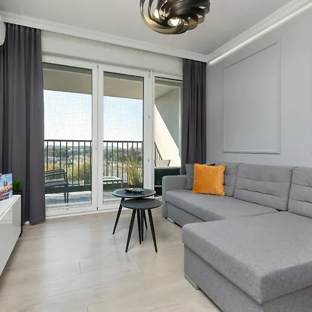 Podgorze Lipska Pet-Friendly Apartment With Balcony And Parking By Renters Prestige Krakow Exterior photo