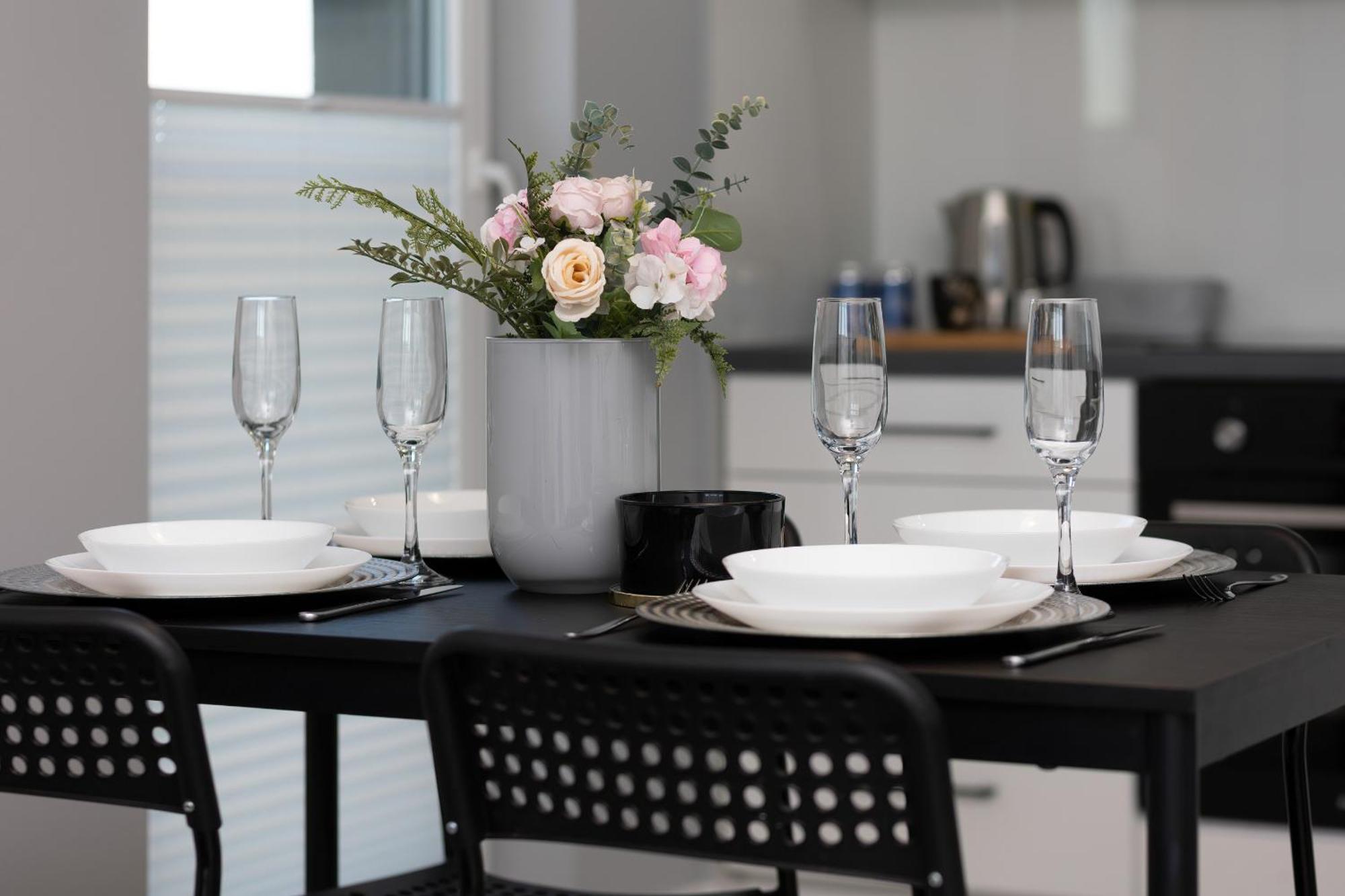 Podgorze Lipska Pet-friendly With Balcony And Parking By Renters Prestige Апартаменти *