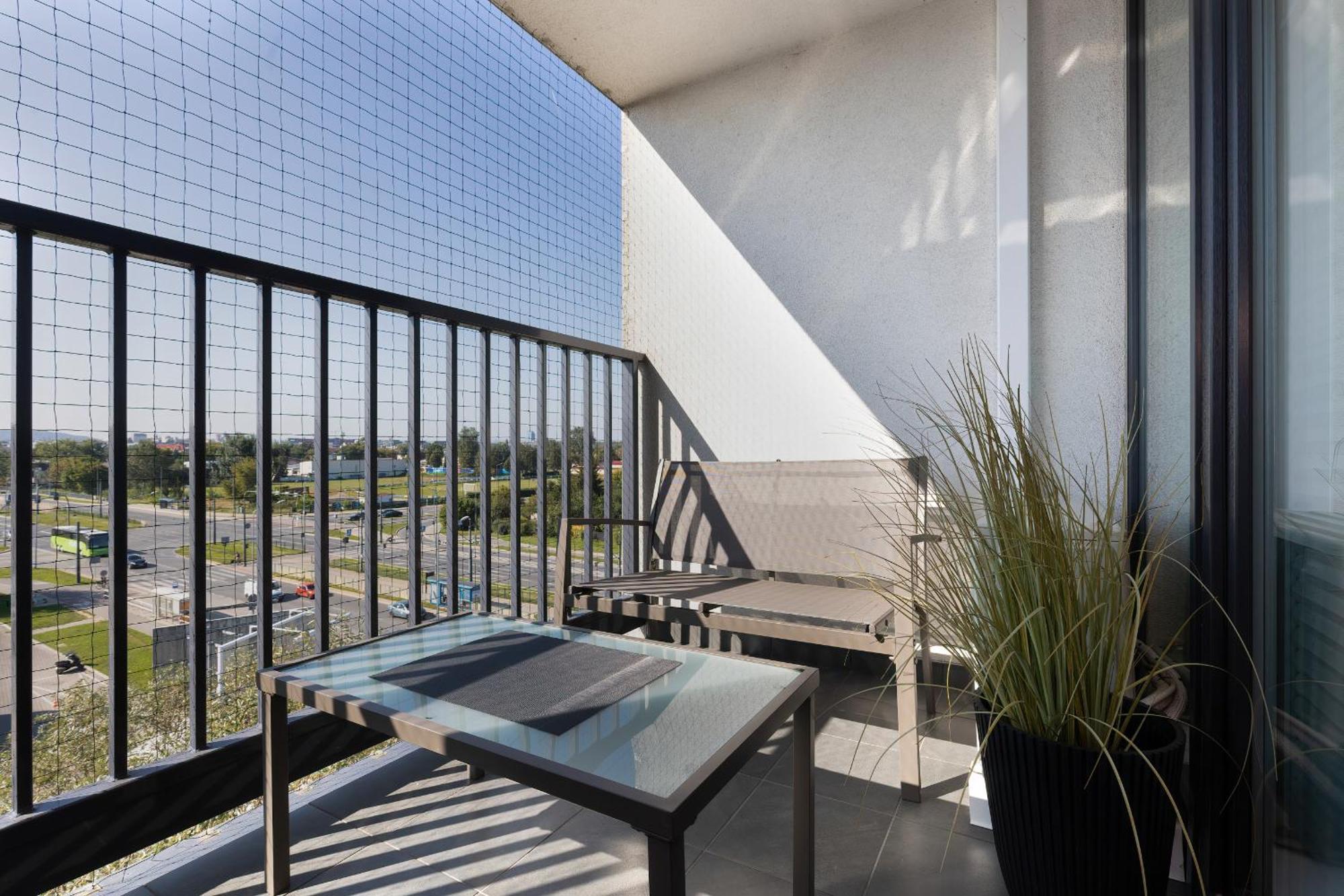 Podgorze Lipska Pet-friendly With Balcony And Parking By Renters Prestige Апартаменти