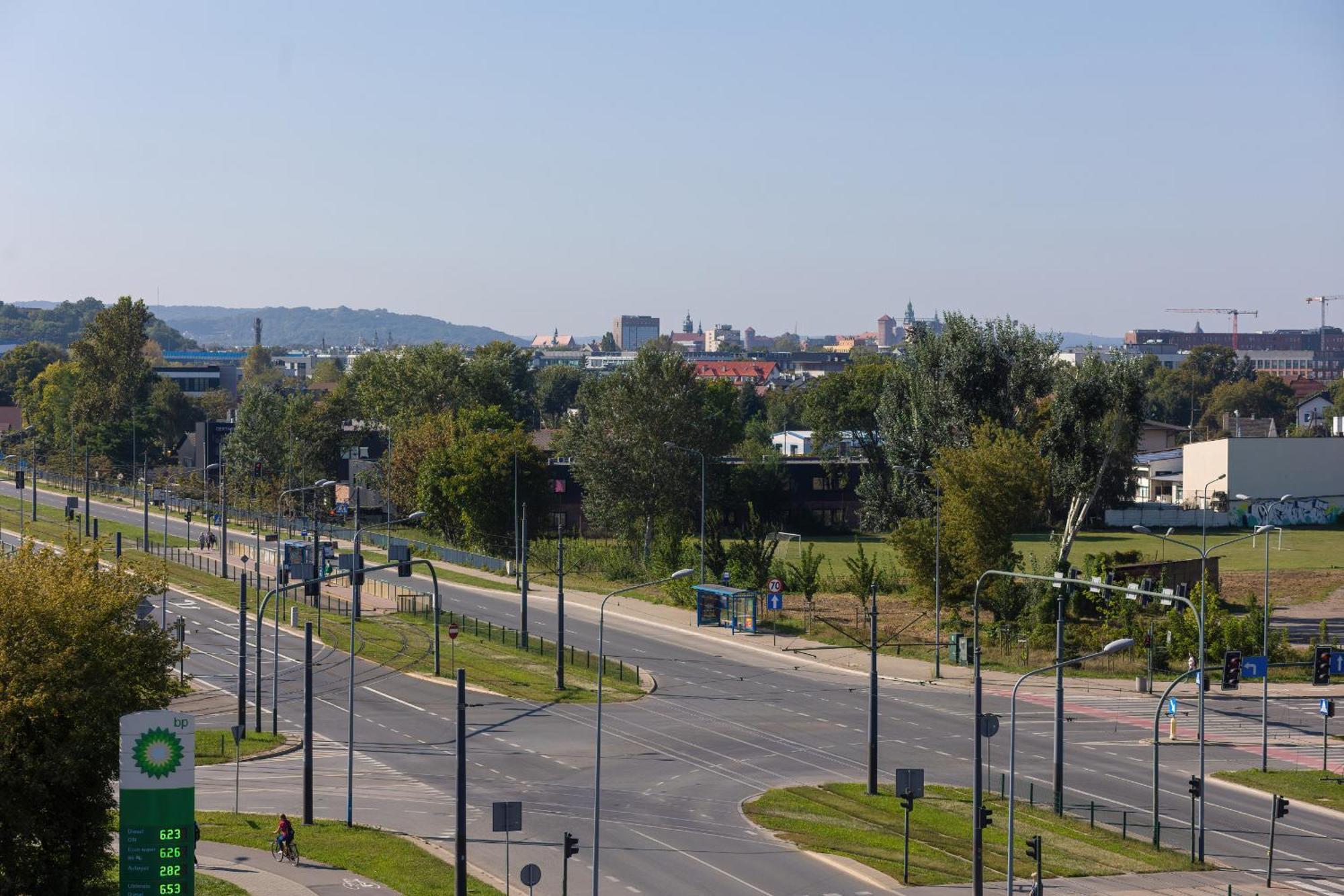 Апартаменти Podgorze Lipska Pet-friendly With Balcony And Parking By Renters Prestige *